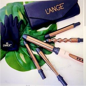 L’ANGE 5 in 1 Curling Set